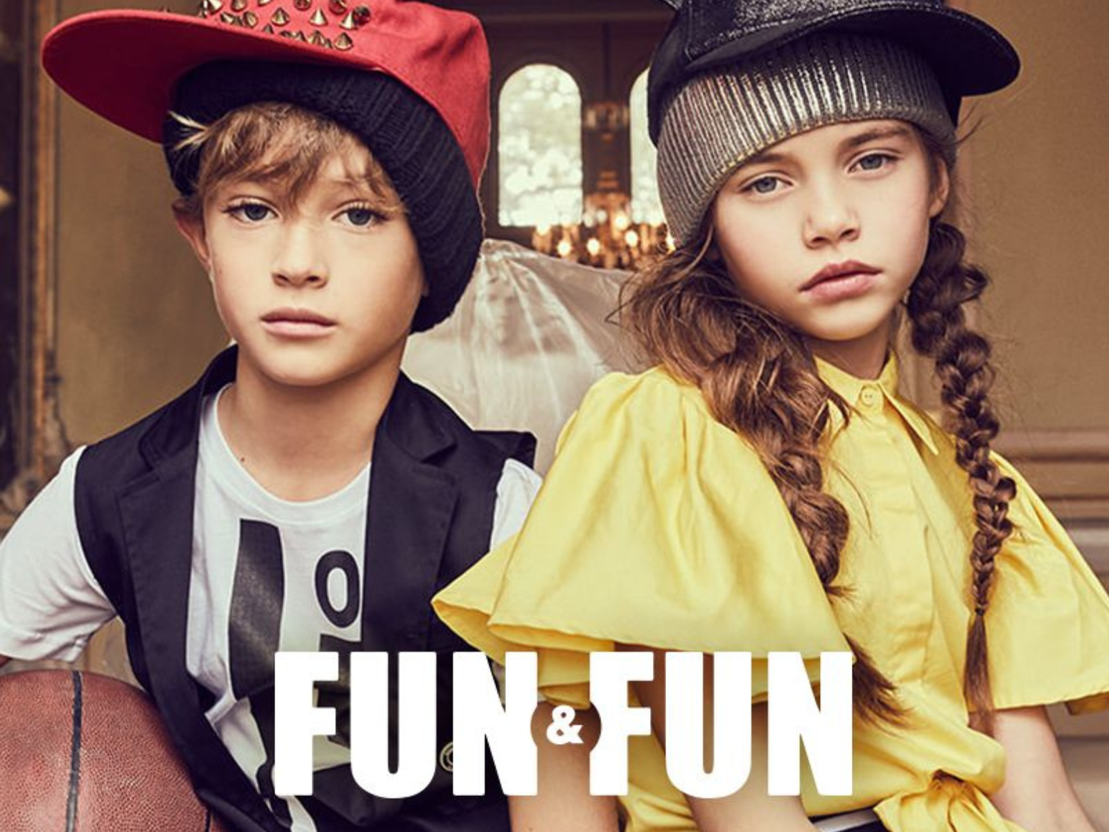 FUN&FUN